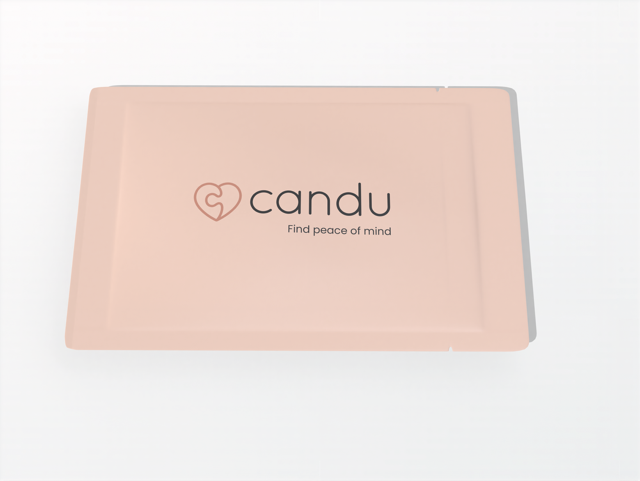 Test 2: Candu Diet